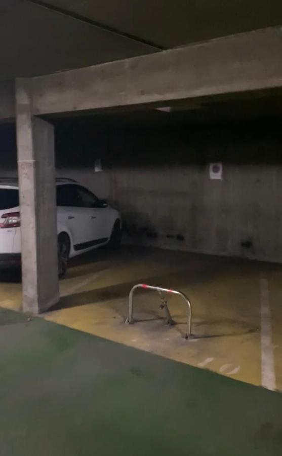 T2 Cosy & Moderne Avec Parking Prive Gratuit A Villeurbanne Exterior photo